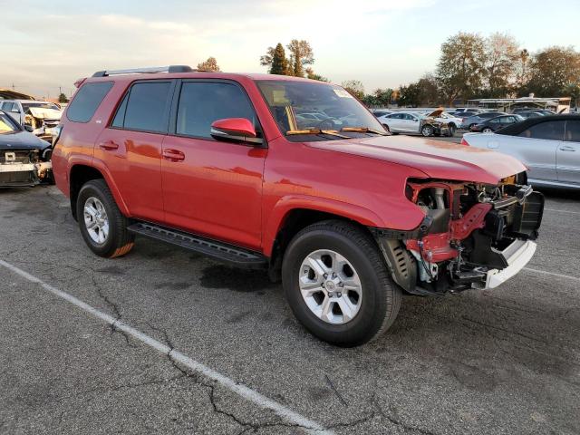 Photo 3 VIN: JTEFU5JR9M5240712 - TOYOTA 4RUNNER SR 