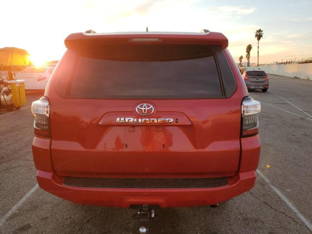 Photo 5 VIN: JTEFU5JR9M5240712 - TOYOTA 4RUNNER SR 