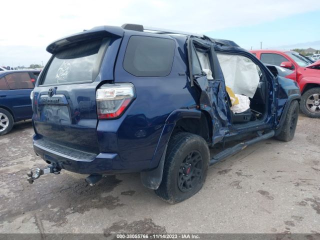 Photo 3 VIN: JTEFU5JR9M5242055 - TOYOTA 4RUNNER 