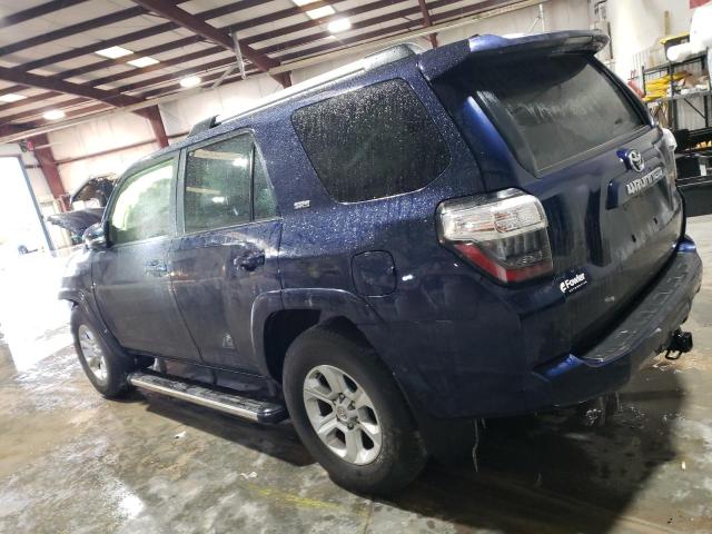 Photo 1 VIN: JTEFU5JR9N5263747 - TOYOTA 4RUNNER 