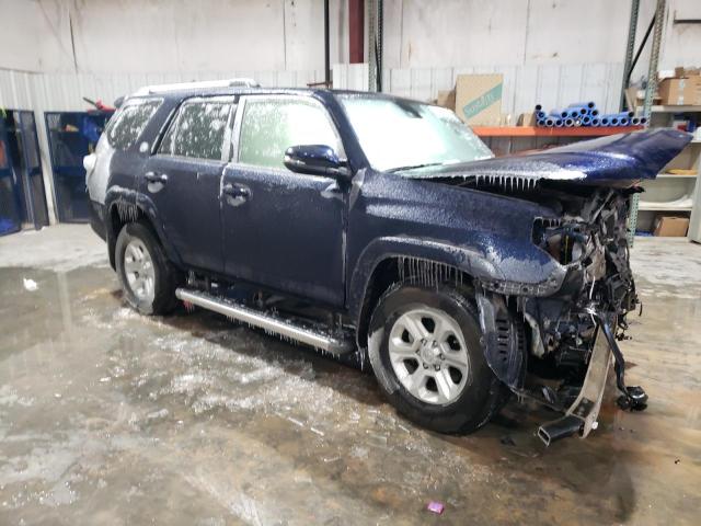 Photo 3 VIN: JTEFU5JR9N5263747 - TOYOTA 4RUNNER 