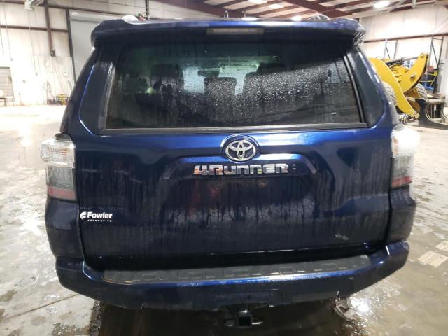 Photo 5 VIN: JTEFU5JR9N5263747 - TOYOTA 4RUNNER 