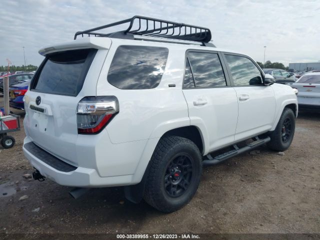 Photo 3 VIN: JTEFU5JR9P5286447 - TOYOTA 4RUNNER 