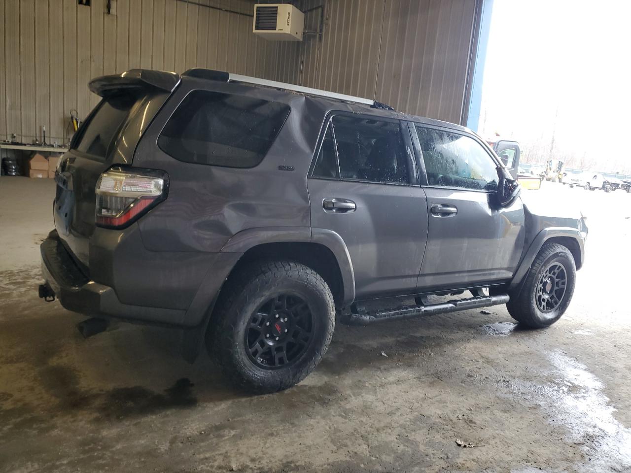 Photo 2 VIN: JTEFU5JRXM5234983 - TOYOTA 4RUNNER 