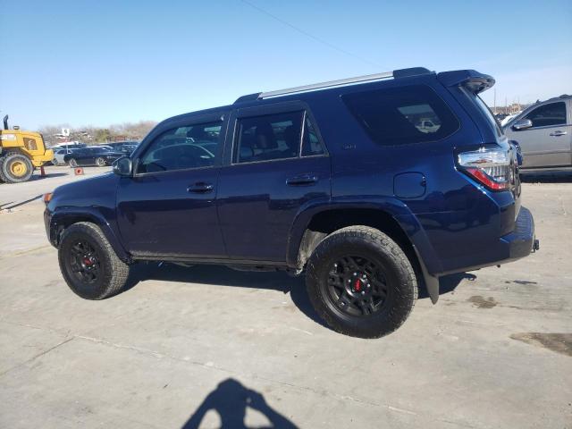 Photo 1 VIN: JTEFU5JRXM5243053 - TOYOTA 4RUNNER SR 