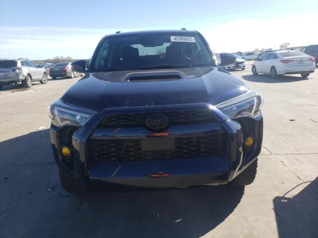 Photo 4 VIN: JTEFU5JRXM5243053 - TOYOTA 4RUNNER SR 