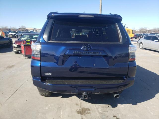 Photo 5 VIN: JTEFU5JRXM5243053 - TOYOTA 4RUNNER SR 