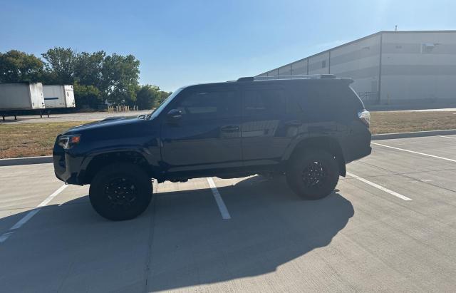 Photo 1 VIN: JTEFU5JRXM5243053 - TOYOTA 4RUNNER SR 