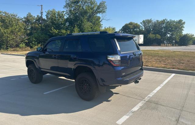 Photo 2 VIN: JTEFU5JRXM5243053 - TOYOTA 4RUNNER SR 