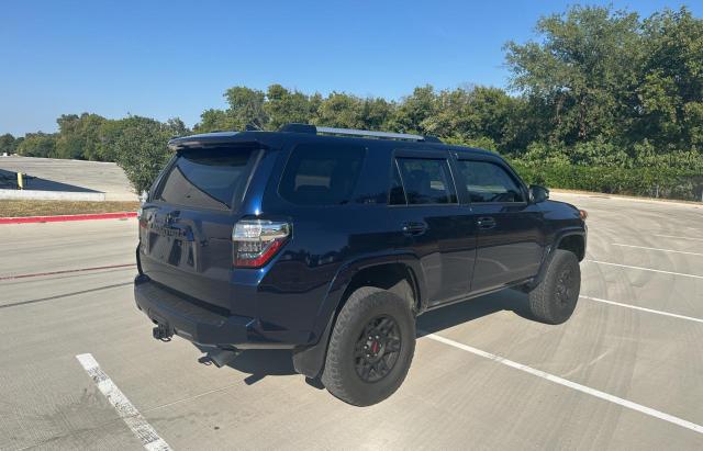 Photo 3 VIN: JTEFU5JRXM5243053 - TOYOTA 4RUNNER SR 