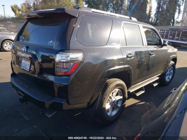 Photo 3 VIN: JTEFU5JRXM5245630 - TOYOTA 4RUNNER 