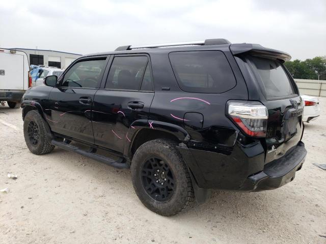 Photo 1 VIN: JTEFU5JRXM5248589 - TOYOTA 4RUNNER SR 