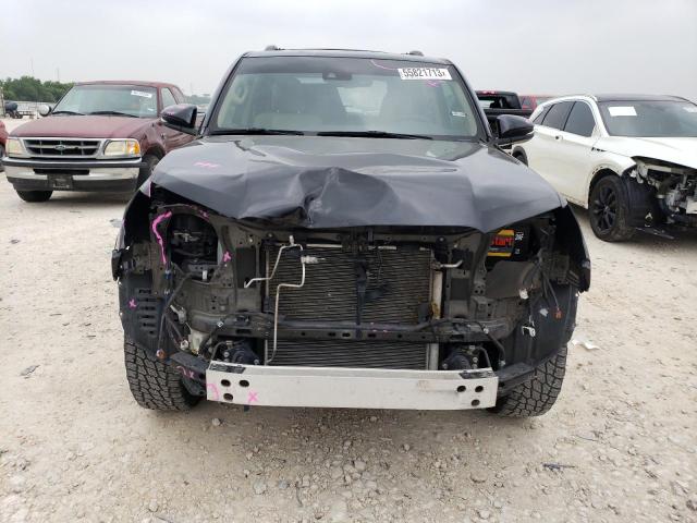 Photo 4 VIN: JTEFU5JRXM5248589 - TOYOTA 4RUNNER SR 