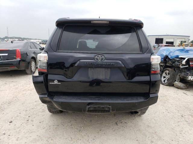 Photo 5 VIN: JTEFU5JRXM5248589 - TOYOTA 4RUNNER SR 