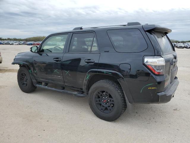 Photo 1 VIN: JTEFU5JRXN5256404 - TOYOTA 4RUNNER 