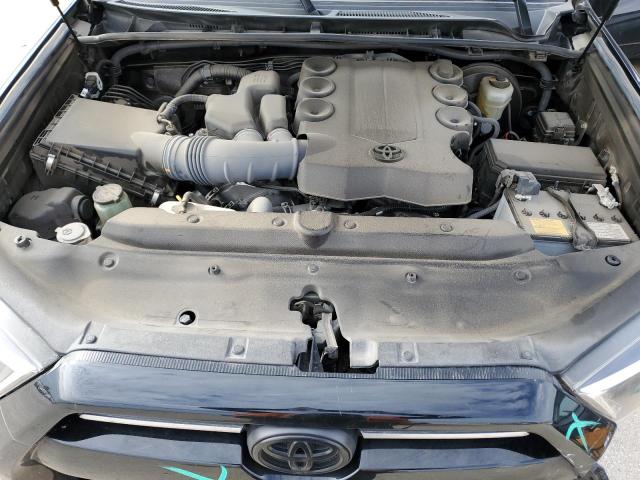 Photo 11 VIN: JTEFU5JRXN5256404 - TOYOTA 4RUNNER 