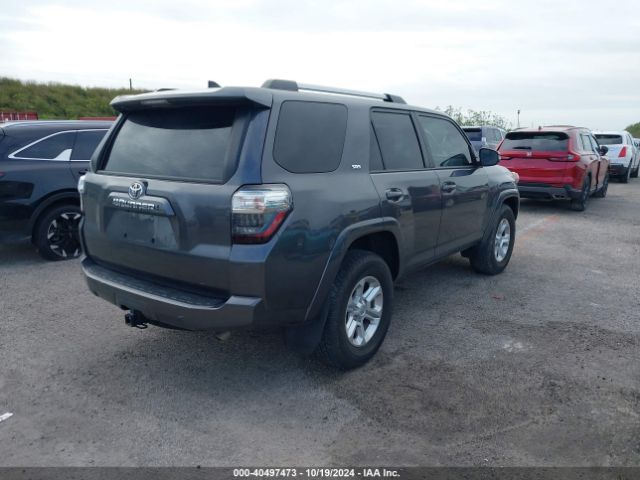 Photo 3 VIN: JTEFU5JRXN5270495 - TOYOTA 4RUNNER 