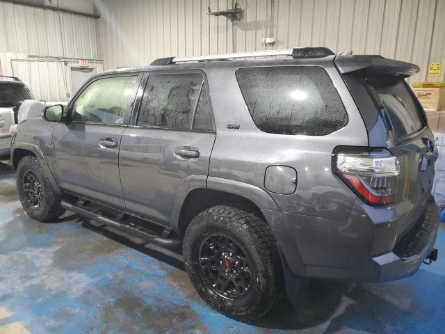 Photo 1 VIN: JTEFU5JRXP5297523 - TOYOTA 4RUNNER 