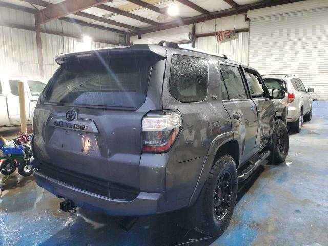 Photo 2 VIN: JTEFU5JRXP5297523 - TOYOTA 4RUNNER 