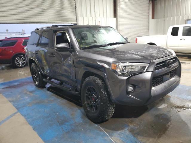 Photo 3 VIN: JTEFU5JRXP5297523 - TOYOTA 4RUNNER 