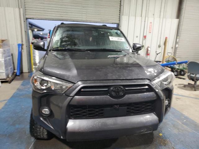 Photo 4 VIN: JTEFU5JRXP5297523 - TOYOTA 4RUNNER 