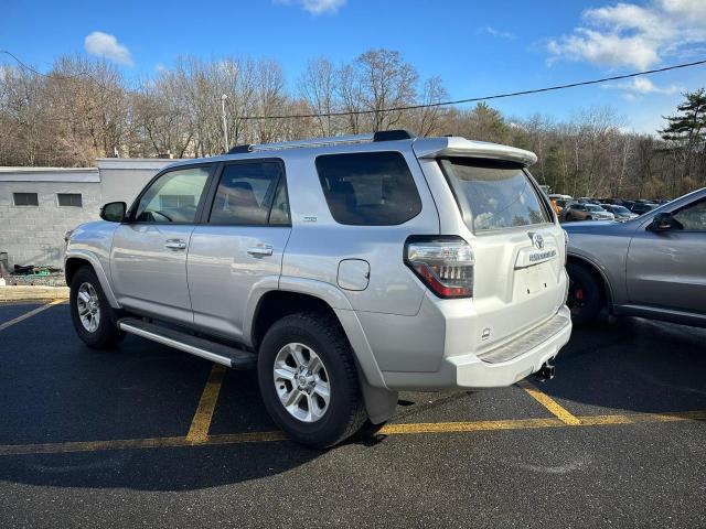 Photo 1 VIN: JTEFU5JRXP5298882 - TOYOTA 4RUNNER SR 