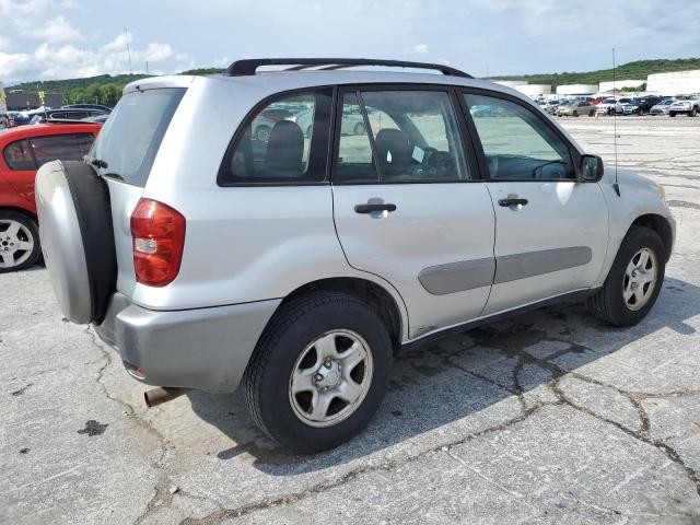 Photo 2 VIN: JTEGD20V040007011 - TOYOTA RAV4 