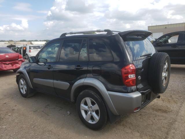 Photo 1 VIN: JTEGD20V040007610 - TOYOTA RAV4 