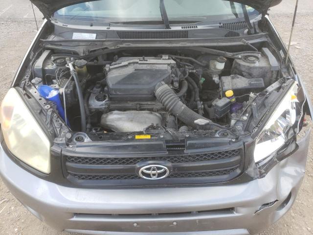 Photo 10 VIN: JTEGD20V040007610 - TOYOTA RAV4 