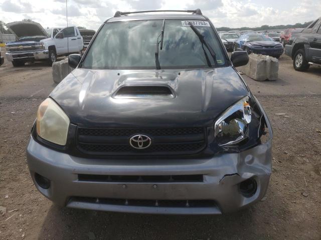 Photo 4 VIN: JTEGD20V040007610 - TOYOTA RAV4 