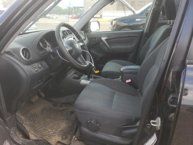 Photo 6 VIN: JTEGD20V040007610 - TOYOTA RAV4 