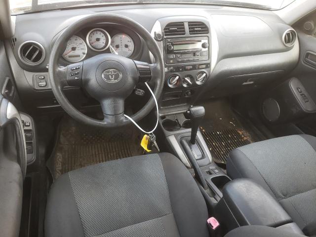 Photo 7 VIN: JTEGD20V040007610 - TOYOTA RAV4 