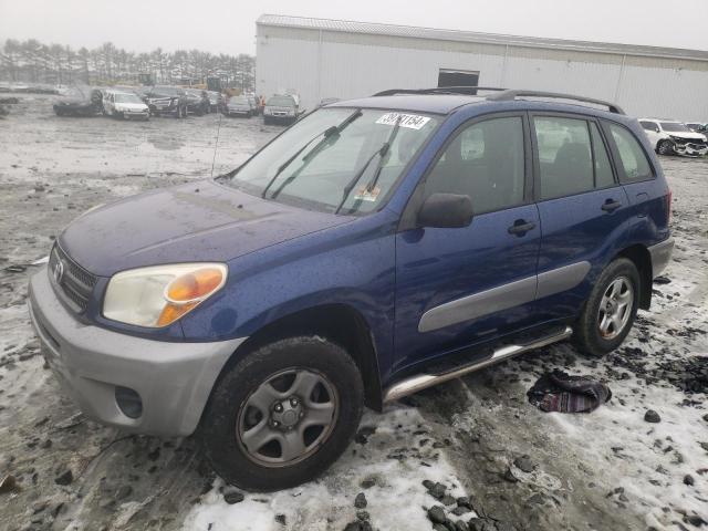 Photo 0 VIN: JTEGD20V040010541 - TOYOTA RAV4 