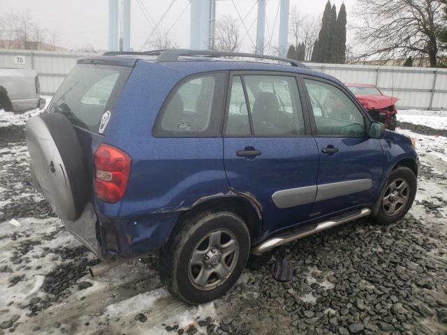 Photo 2 VIN: JTEGD20V040010541 - TOYOTA RAV4 