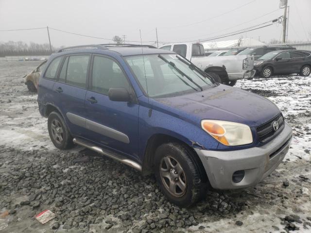 Photo 3 VIN: JTEGD20V040010541 - TOYOTA RAV4 