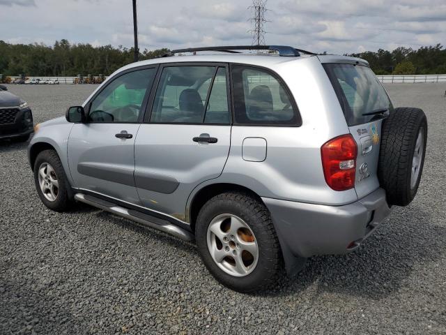 Photo 1 VIN: JTEGD20V040021149 - TOYOTA RAV4 