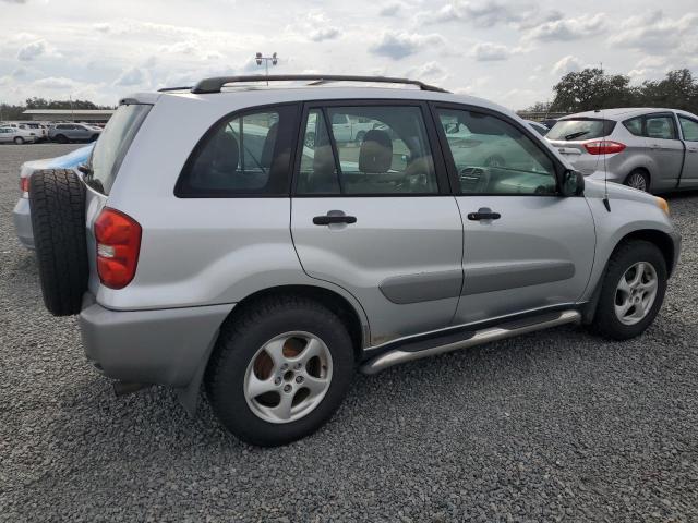 Photo 2 VIN: JTEGD20V040021149 - TOYOTA RAV4 