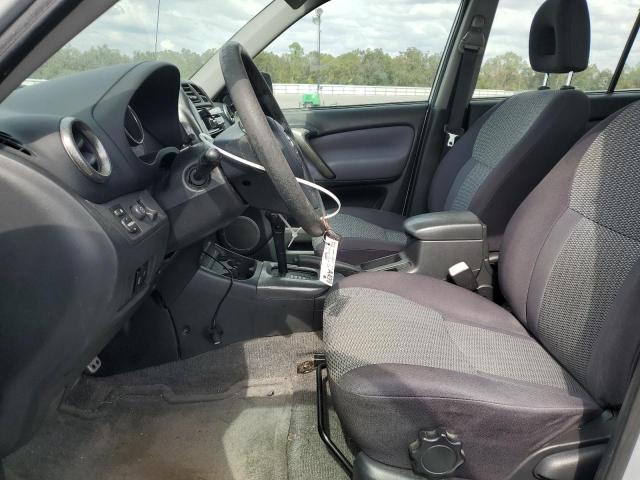 Photo 6 VIN: JTEGD20V040021149 - TOYOTA RAV4 