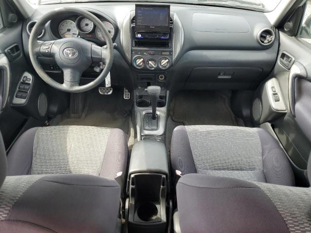 Photo 7 VIN: JTEGD20V040021149 - TOYOTA RAV4 