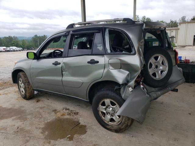 Photo 1 VIN: JTEGD20V040023080 - TOYOTA RAV4 