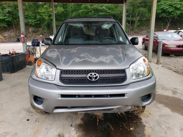 Photo 4 VIN: JTEGD20V040023080 - TOYOTA RAV4 