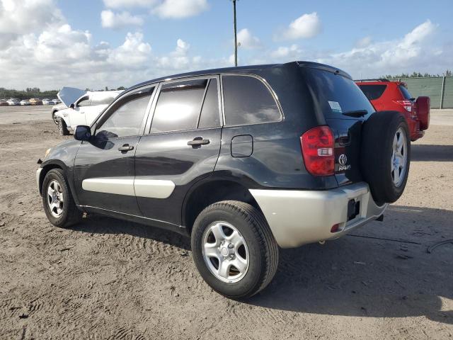 Photo 1 VIN: JTEGD20V040031101 - TOYOTA RAV4 