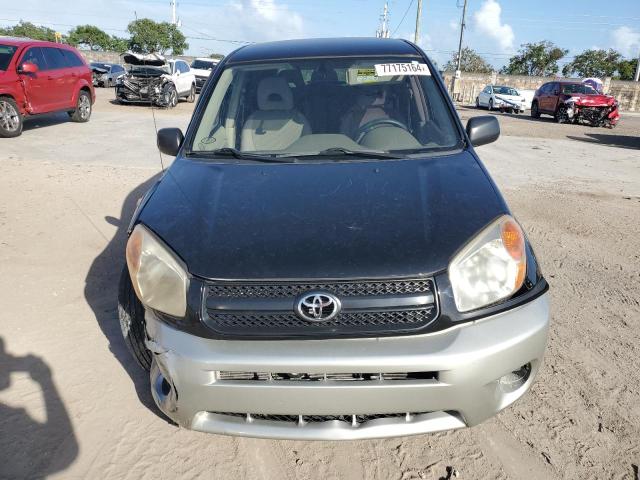 Photo 4 VIN: JTEGD20V040031101 - TOYOTA RAV4 