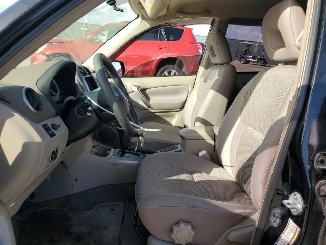 Photo 6 VIN: JTEGD20V040031101 - TOYOTA RAV4 