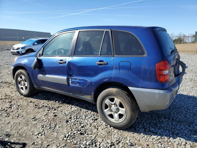 Photo 1 VIN: JTEGD20V040032944 - TOYOTA RAV4 