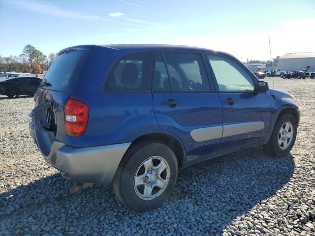 Photo 2 VIN: JTEGD20V040032944 - TOYOTA RAV4 