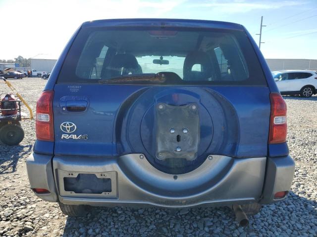 Photo 5 VIN: JTEGD20V040032944 - TOYOTA RAV4 