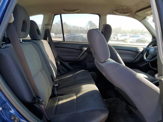 Photo 9 VIN: JTEGD20V040032944 - TOYOTA RAV4 