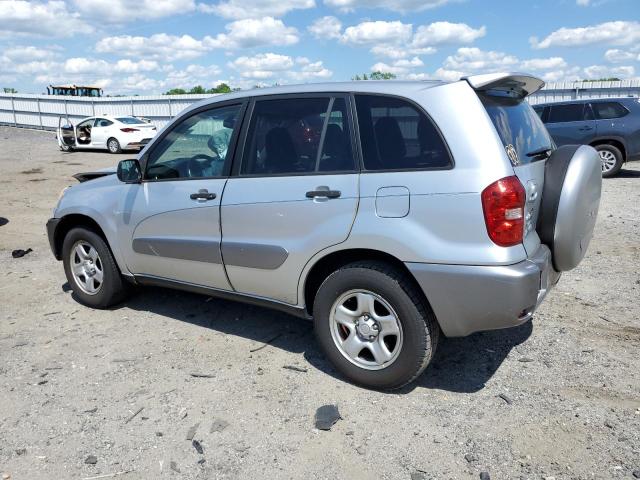 Photo 1 VIN: JTEGD20V040041370 - TOYOTA RAV4 