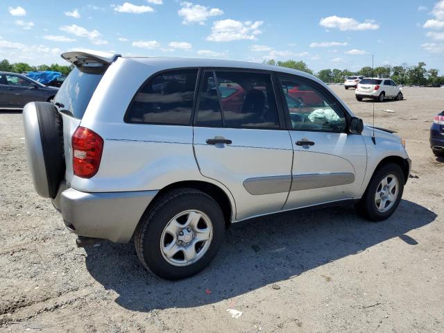 Photo 2 VIN: JTEGD20V040041370 - TOYOTA RAV4 